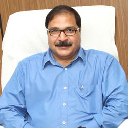 Dr. Nishith Rai