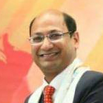 Mr. Devesh Kumar